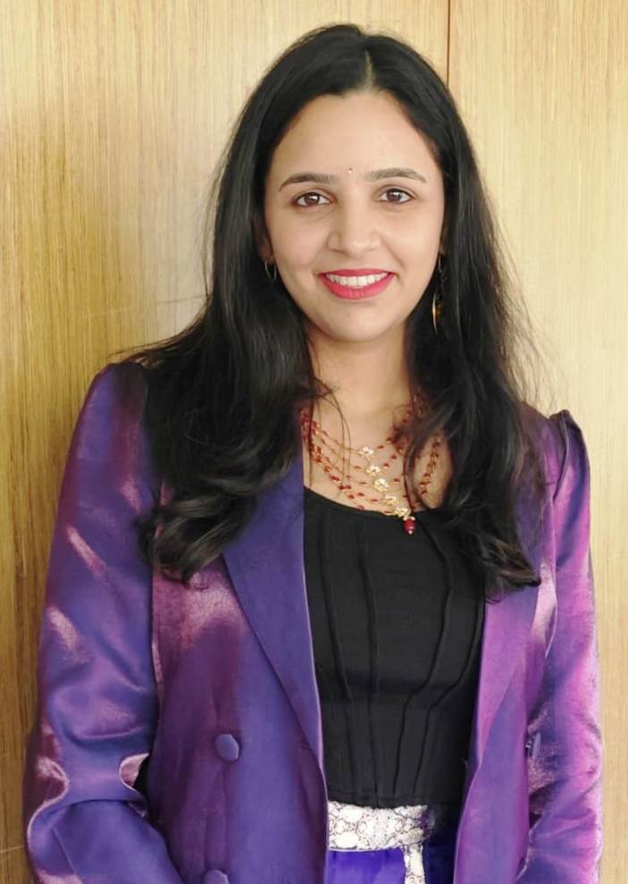 Dr M Bhavana Chowdary